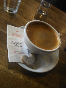 Coffee Chevignon Kahve görseli