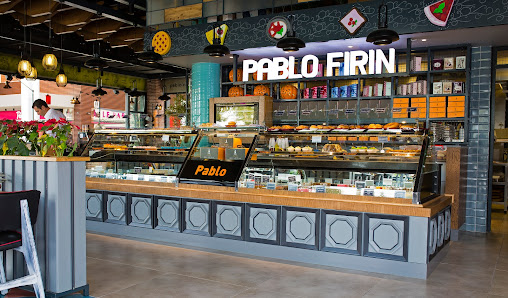 Pablo Cafe Tümü görseli