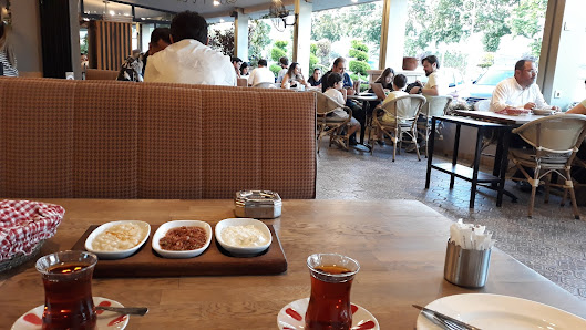 Pablo Cafe Yeme-içme görseli