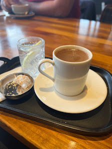 Pablo Cafe Türk kahvesi görseli