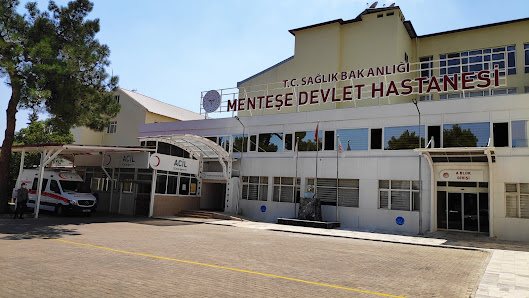 Menteşe Devlet Hastanesi Tümü görseli