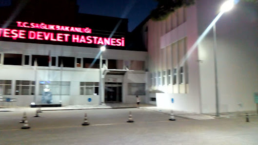 Menteşe Devlet Hastanesi Videolar görseli