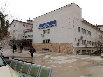 Muğla Devlet Hastanesi - Ek Binası Tümü görseli