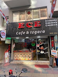 Ece Cafe & Izgara Tümü görseli