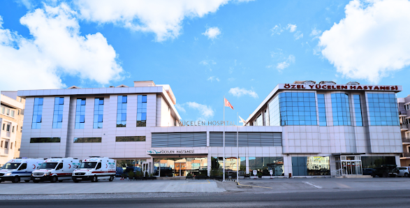 Özel Ortaca Yücelen Hastanesi Tümü görseli