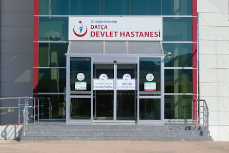 Datça Devlet Hastanesi Tümü görseli
