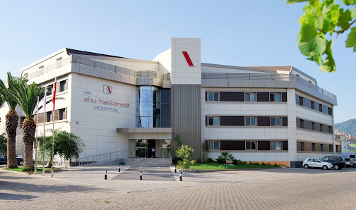 Ahu Hastanesi Tümü görseli