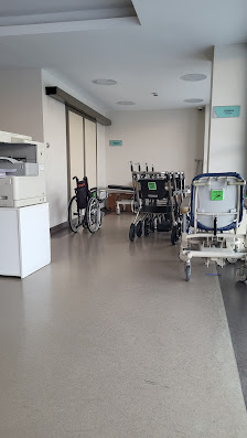 Ahu Hastanesi Hastane görseli