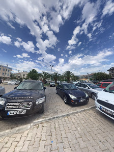 Ahu Hastanesi Street View ve 360° görseli