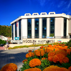 Özel Marmaris Yücelen Hastanesi