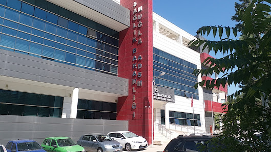 Muğla Ağız Ve Diş Sağlığı Merkezi Tümü görseli