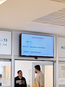 Muğla Ağız Ve Diş Sağlığı Merkezi En son görseli