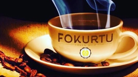fokurtu green mile Kahve görseli