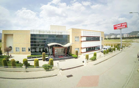 Özel Güney Göz Hastanesi - Muğla Tümü görseli