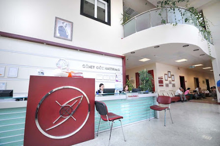 Özel Güney Göz Hastanesi - Muğla Sahibinin seçtikleri görseli