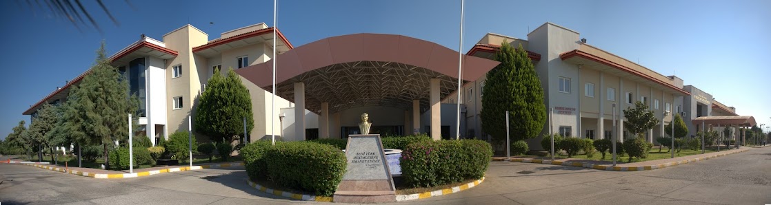 Fethiye Devlet Hastanesi Tümü görseli