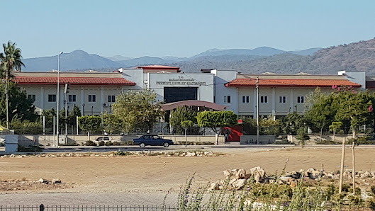 Fethiye Devlet Hastanesi Videolar görseli