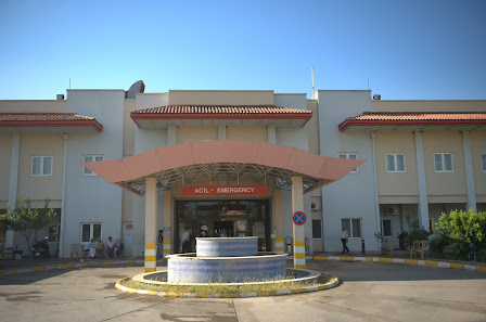 Fethiye Devlet Hastanesi Sahibinin seçtikleri görseli