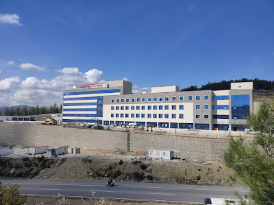 Seydikemer Devlet Hastanesi Tümü görseli