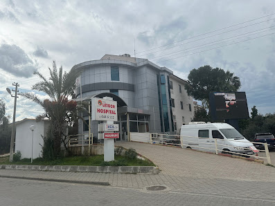 Özel Letoon Hospital Sahibinin seçtikleri görseli