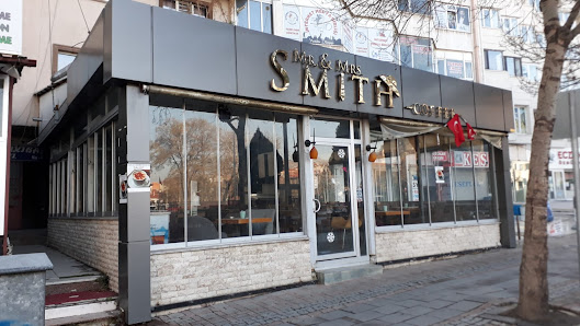 MR.&MRS. SMITH COFFEE Tümü görseli
