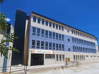 Mentese Anadolu Lisesi Sahibinin seçtikleri görseli
