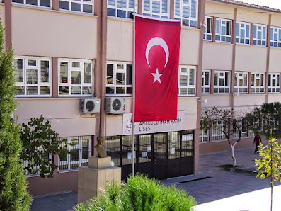 Muğla Kız Anadolu İmam Hatip Lisesi