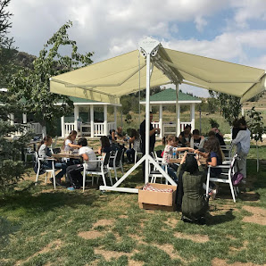Blue Garden Kır Bahçesi & Cafe & Restoran & Organizasyon Sahibinin seçtikleri görseli