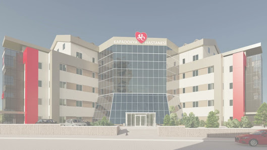 Özel Kapadokya Hastanesi Hastane görseli