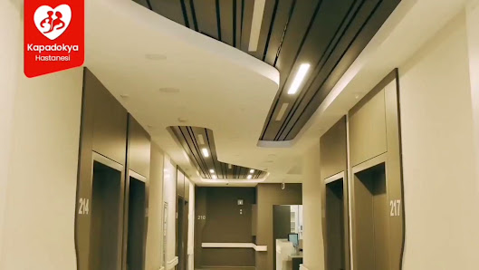 Özel Kapadokya Hastanesi Videolar görseli
