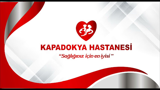 Özel Kapadokya Hastanesi Sahibinin seçtikleri görseli