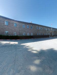 Nevşehir Anadolu Lisesi Street View ve 360° görseli