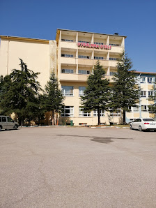 Kapadokya Mesleki ve Teknik Anadolu Lisesi