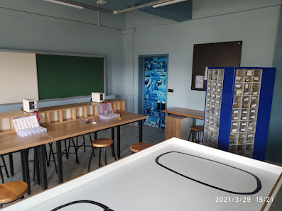 Nevşehir Cemil Meriç Sosyal Bilimler Lisesi
