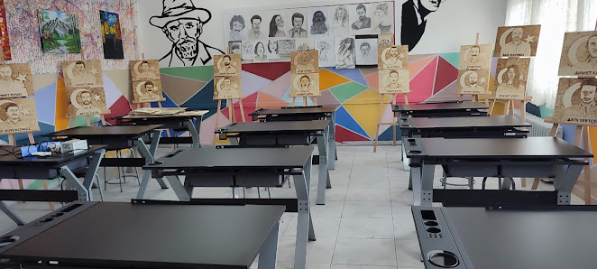 Nevşehir Cemil Meriç Sosyal Bilimler Lisesi Sahibinin seçtikleri görseli