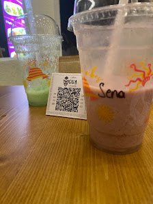 Gua Coffee Company Afyon Triovista Yeme-içme görseli
