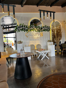 The Camellia Cafe Tümü görseli