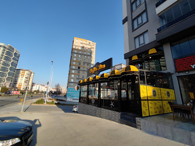 Coffee Bus Niğde Sahibinin seçtikleri görseli
