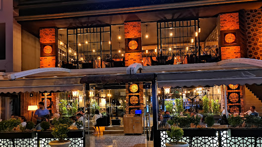 D'Bella Coffee & Food