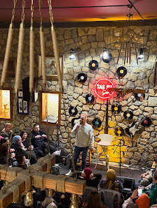 Taş Ev Atölye Cafe En son görseli