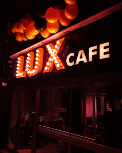 LUX Cafe Tümü görseli