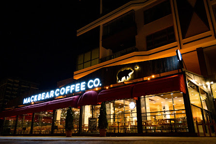 Mackbear Coffee CO. Niğde Tümü görseli