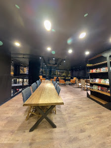 Arabica Coffee House Niğde Tümü görseli