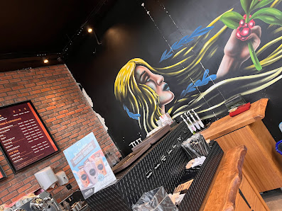 Arabica Coffee House Niğde Menü görseli