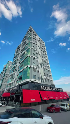 Arabica Coffee House Niğde Videolar görseli