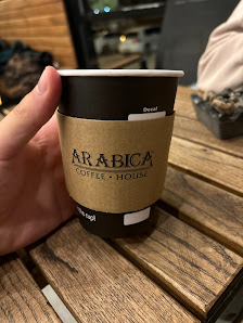 Arabica Coffee House Niğde Yeme-içme görseli