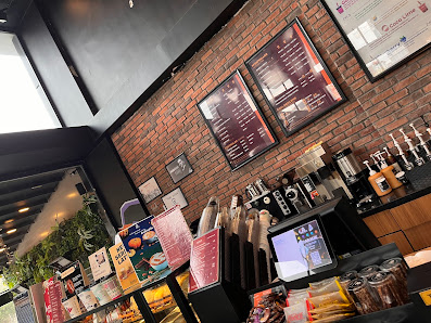 Arabica Coffee House Niğde Ortam görseli