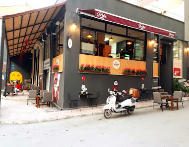 Frida Coffe Tümü görseli