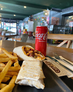 By Cafejoy Tostospark NİĞDE Yeme-içme görseli