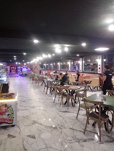 By Cafejoy Tostospark NİĞDE Ortam görseli